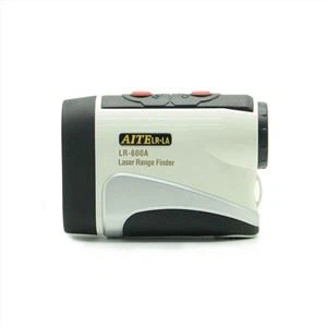 800Y Pin Seeking Jolt And Slope Golf Rangefinder